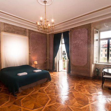 Agli Incanti Trieste Bagian luar foto