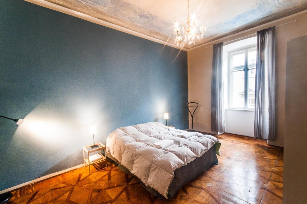 Agli Incanti Trieste Bagian luar foto