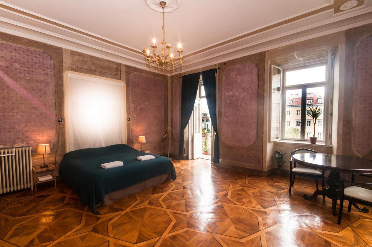 Agli Incanti Trieste Bagian luar foto