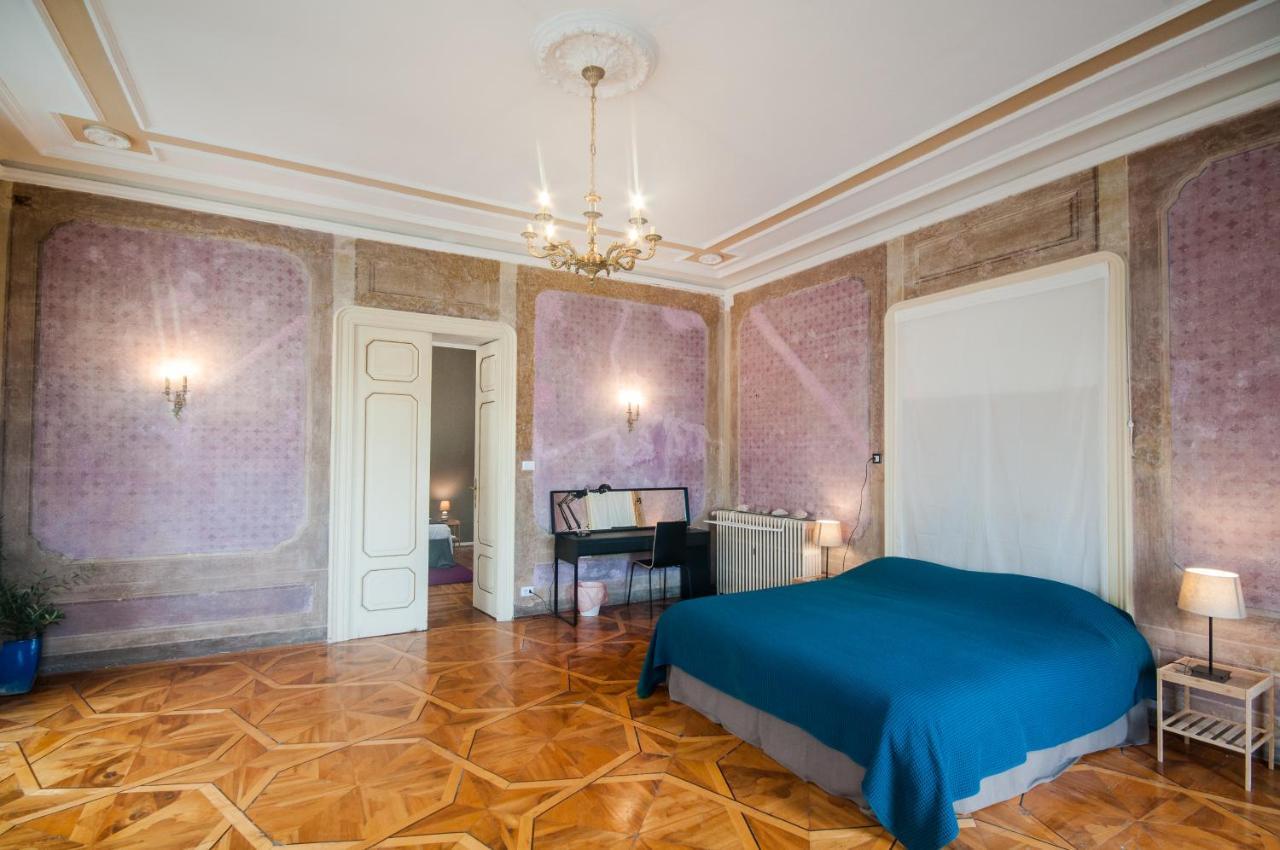 Agli Incanti Trieste Bagian luar foto