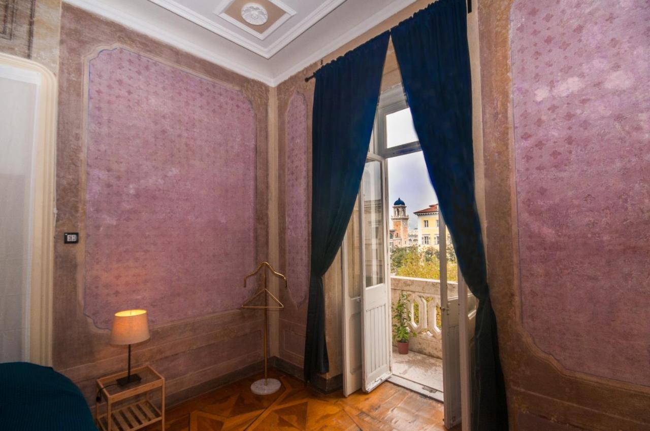 Agli Incanti Trieste Bagian luar foto